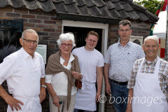 Sinterklaas Sint Michielsgestel