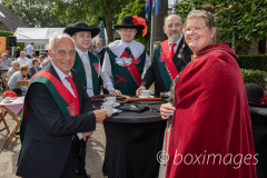 Sinterklaas Sint Michielsgestel
