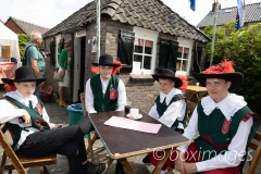 Sinterklaas Sint Michielsgestel