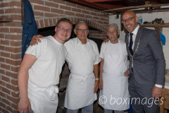 Sinterklaas Sint Michielsgestel