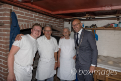 Sinterklaas Sint Michielsgestel