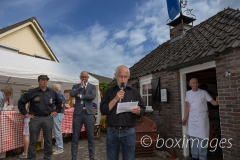 Sinterklaas Sint Michielsgestel