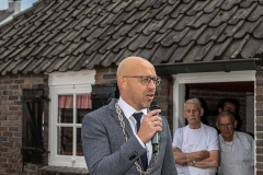 Sinterklaas Sint Michielsgestel