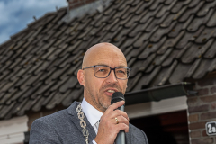 Sinterklaas Sint Michielsgestel