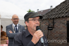 Sinterklaas Sint Michielsgestel