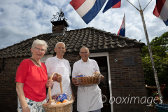 Sinterklaas Sint Michielsgestel